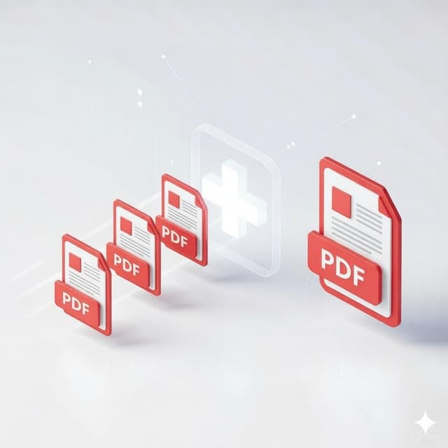 PDF Merger online