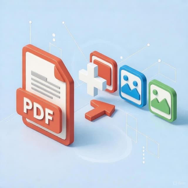 PDF to Image converter