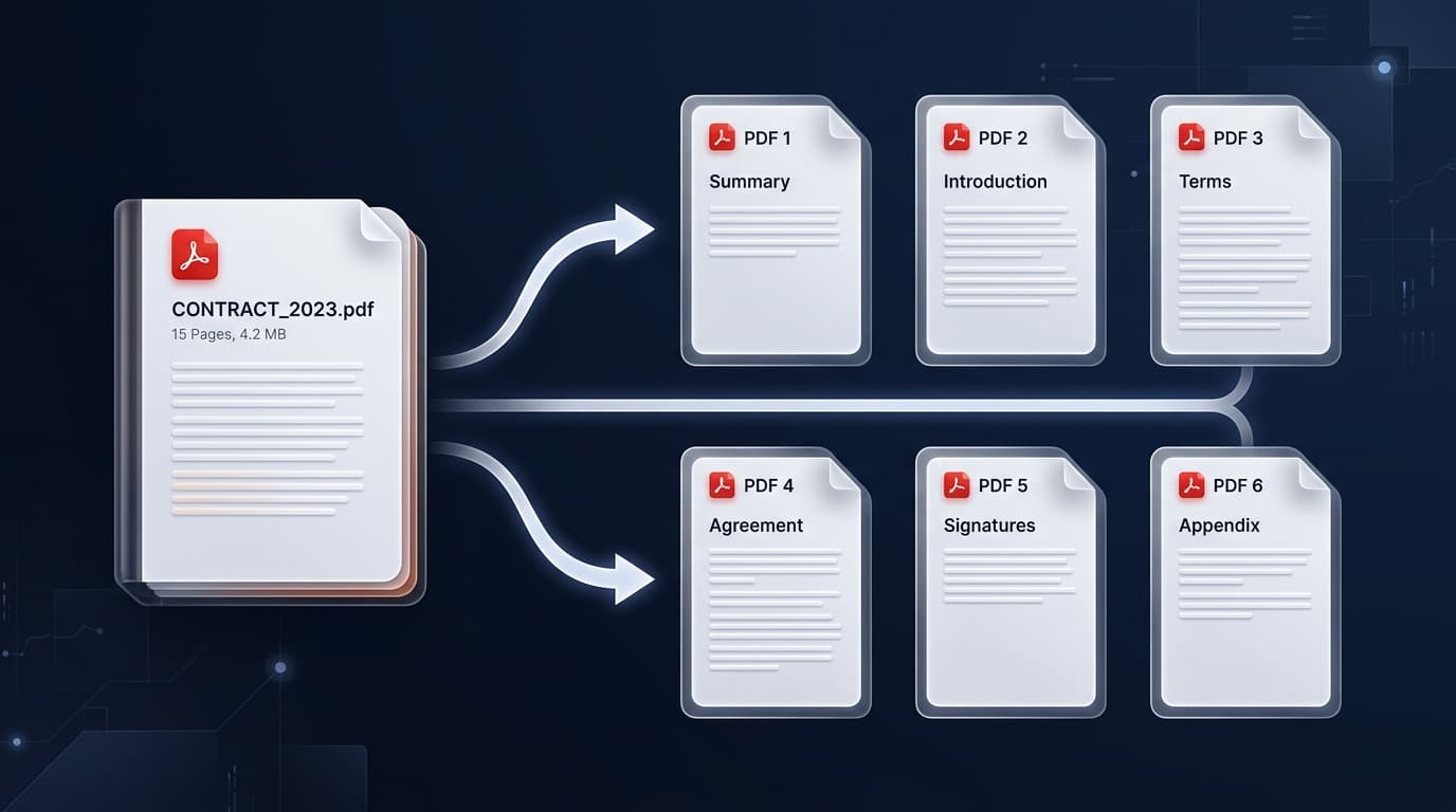 How to Protect and Secure Confidential PDFs